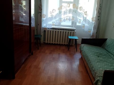квартира за адресою Портова, 4