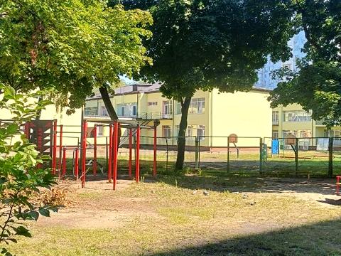 квартира по адресу Сентябрьская ул., 9