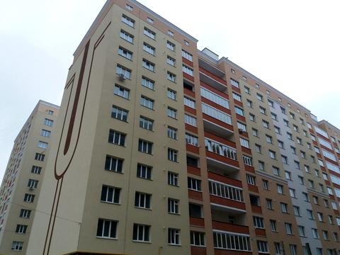 квартира за адресою Січових стрільців вул., 5