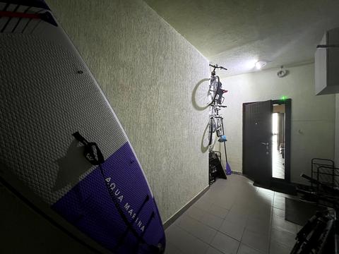 квартира по адресу Нагорная ул., 19с