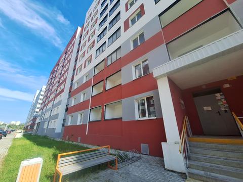квартира за адресою Борткевича вул., 13
