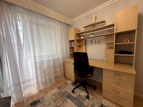 квартира по адресу Украинской Победы ул. (Академіка Сахарова), 27Б