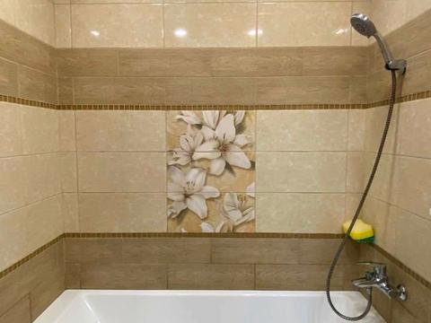 квартира за адресою Котляревського вул., 31-а
