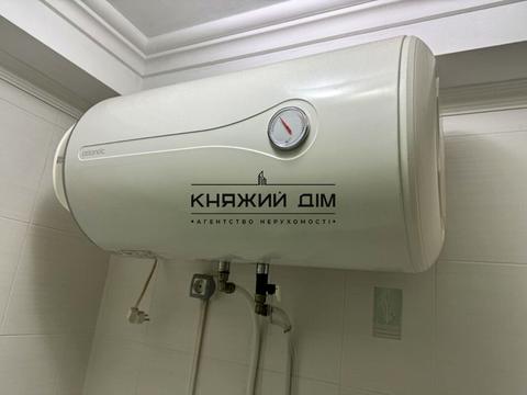 квартира за адресою Повітряних Сил просп. (Повітрофлотський), 36