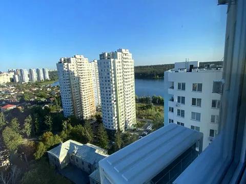 квартира за адресою Обухівська вул., 137