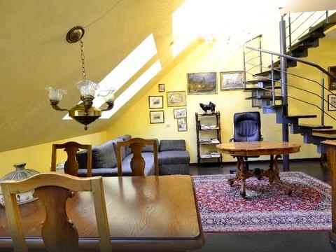 квартира по адресу Свободы просп. (Ленина), 1/3