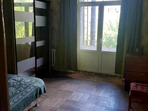 квартира по адресу Вышгородская ул., 33