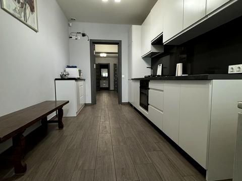 квартира по адресу Хотинская ул., 43-А