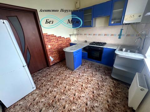 квартира за адресою Академіка Амосова вул., 7