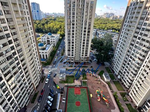 квартира по адресу Авиаконструктора Игоря Сикорского ул. (Танковая), 4-Г