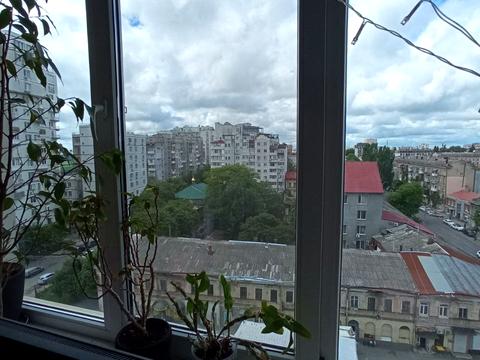 квартира за адресою Мала Арнаутська вул., 8