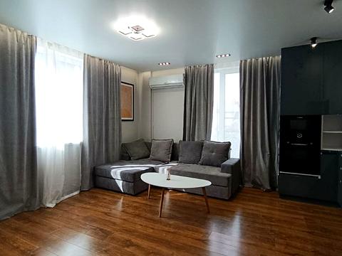 квартира за адресою Інститутська вул., 67А