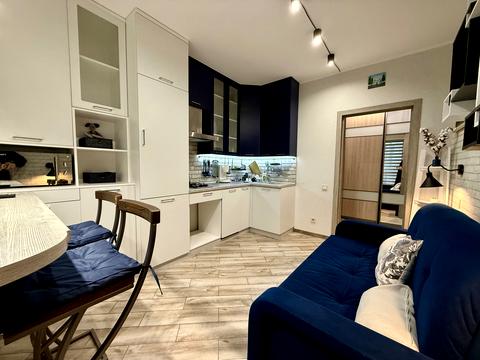 квартира по адресу Метрологическая ул., 62