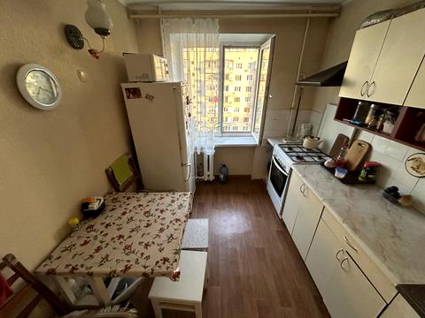 квартира по адресу Андрея Малышко ул., 21-Б