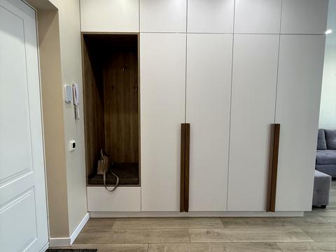 квартира за адресою Регенераторна, 4