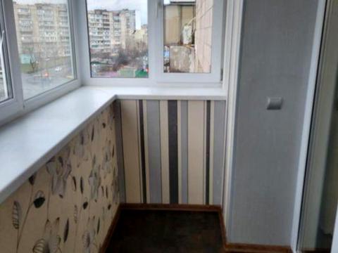 квартира за адресою Тростянецька вул., 12
