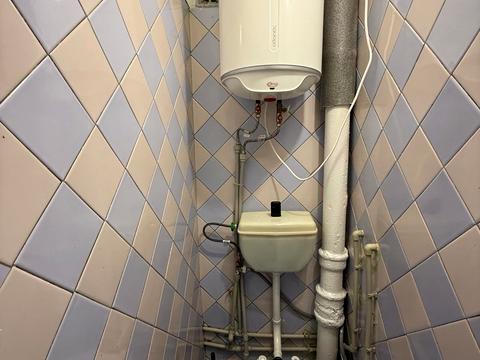 квартира по адресу Водограйная ул. (Гаврилова), 7