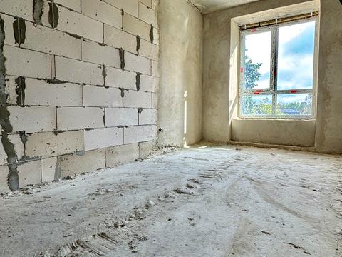 квартира за адресою Любецька вул., 110