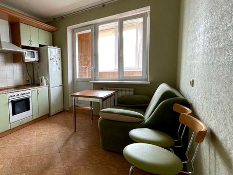 квартира по адресу Леся Курбаса просп., 7-А