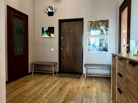 квартира по адресу провулок Лобачевського, 7а