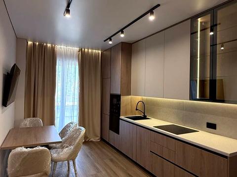 квартира за адресою Андрія Новака вул., 54