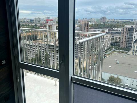 квартира по адресу Даниила Щербаковского ул. (Щербакова), 52