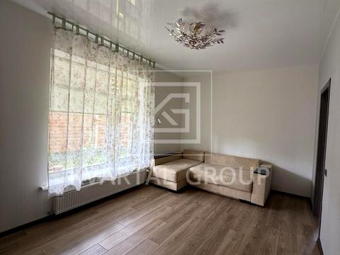 дом по адресу Евгения Патона ул.