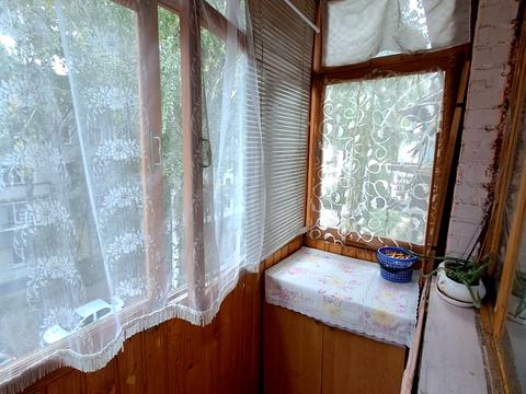 квартира за адресою Малиновского, 10