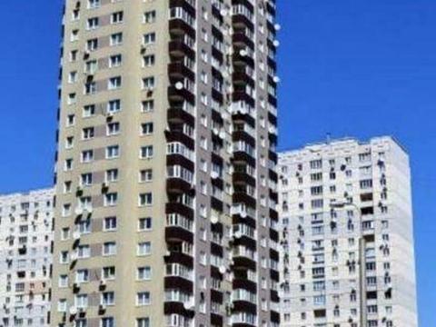 квартира за адресою Петра Григоренка просп., 20-А