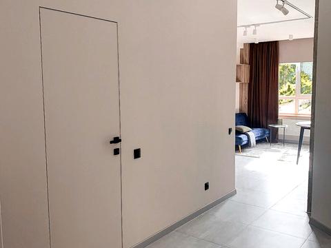 квартира по адресу Малоголосковская ул., 38