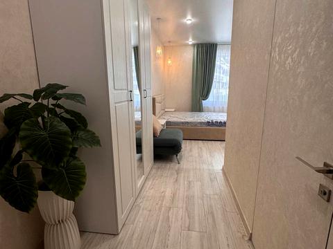 квартира по адресу Курортный пер., 2/4