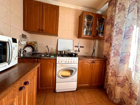 квартира по адресу Заречанская ул., 3