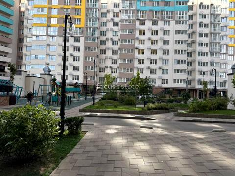 квартира по адресу Академика Заболотного ул., 15