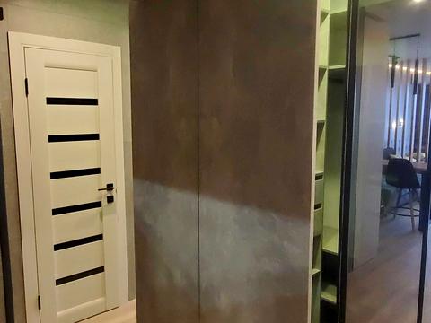 квартира за адресою Олени Теліги вул., 25