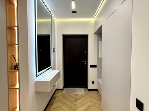 квартира за адресою Олександра Олеся вул., 17