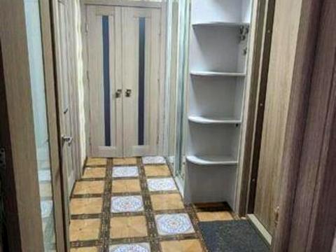 квартира за адресою Панаса Мирного вул., 11