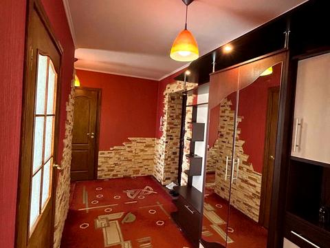 квартира за адресою Чорновола вул., 182б