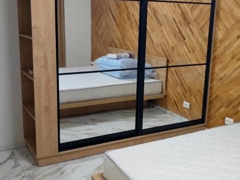 квартира по адресу Житомир, Тетерівський бульвар, 25