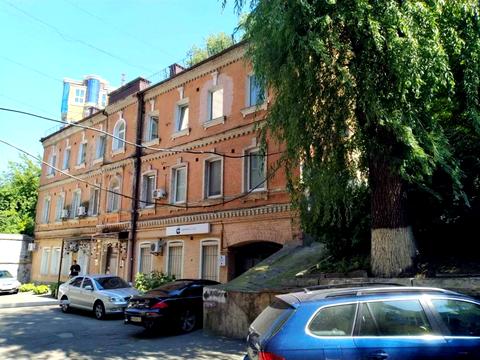 коммерческая по адресу Бассейная ул., 21-Б