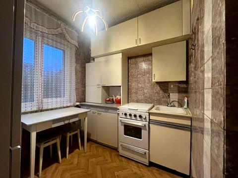 квартира по адресу Андрея Ощепкова ул., 3