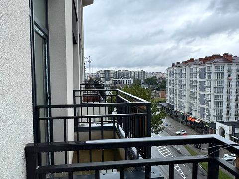 квартира по адресу Приозерна ул., 1