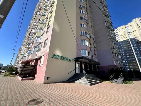 комерційна за адресою Миколи Закревського вул., 95-А