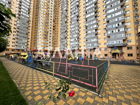 квартира за адресою Київ, Юрія Кондратюка вул., 3