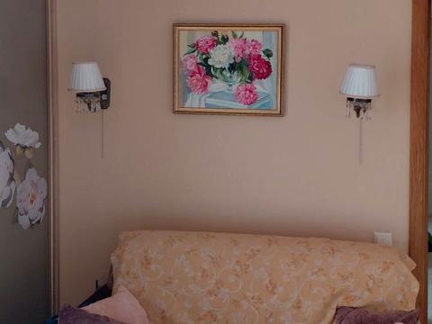 квартира за адресою Леся Курбаса просп., 17