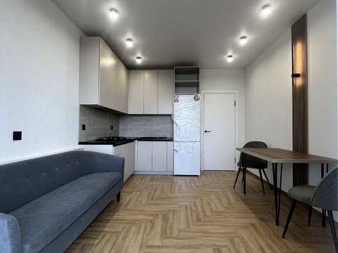 квартира по адресу Степана Бандери ул., 30-А