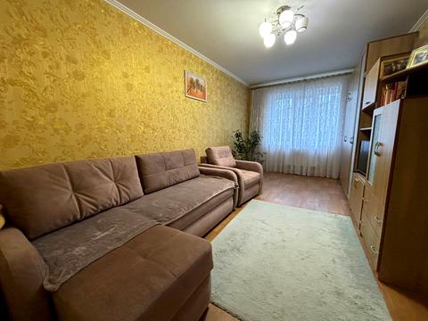 квартира по адресу Независимости ул., 74