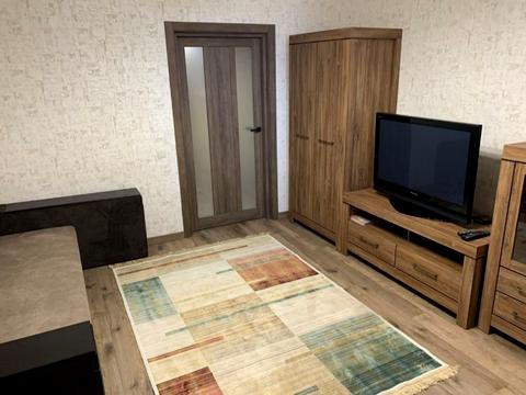 квартира по адресу Сергея Ефремова ул. (Ворошилова), 14-А