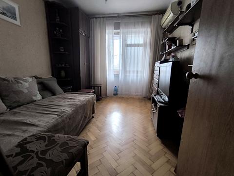 квартира за адресою Юрія Шумського вул., 4