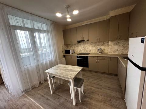 квартира за адресою Приміська вул., 22