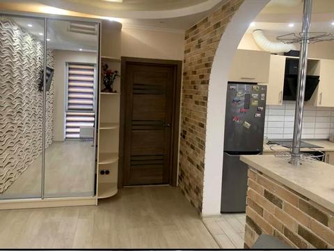 квартира по адресу Спрейса ул., 13